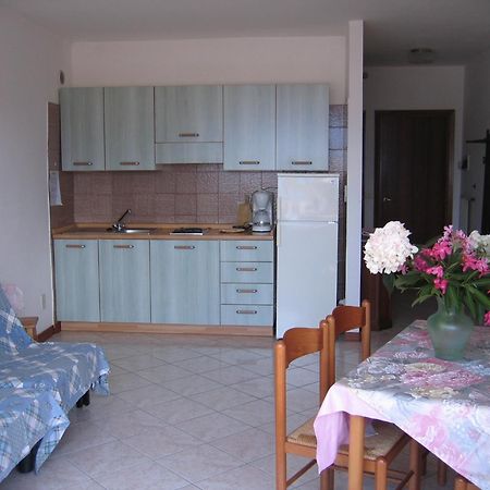 Residence Cascata Varone Рива-дель-Гарда Екстер'єр фото
