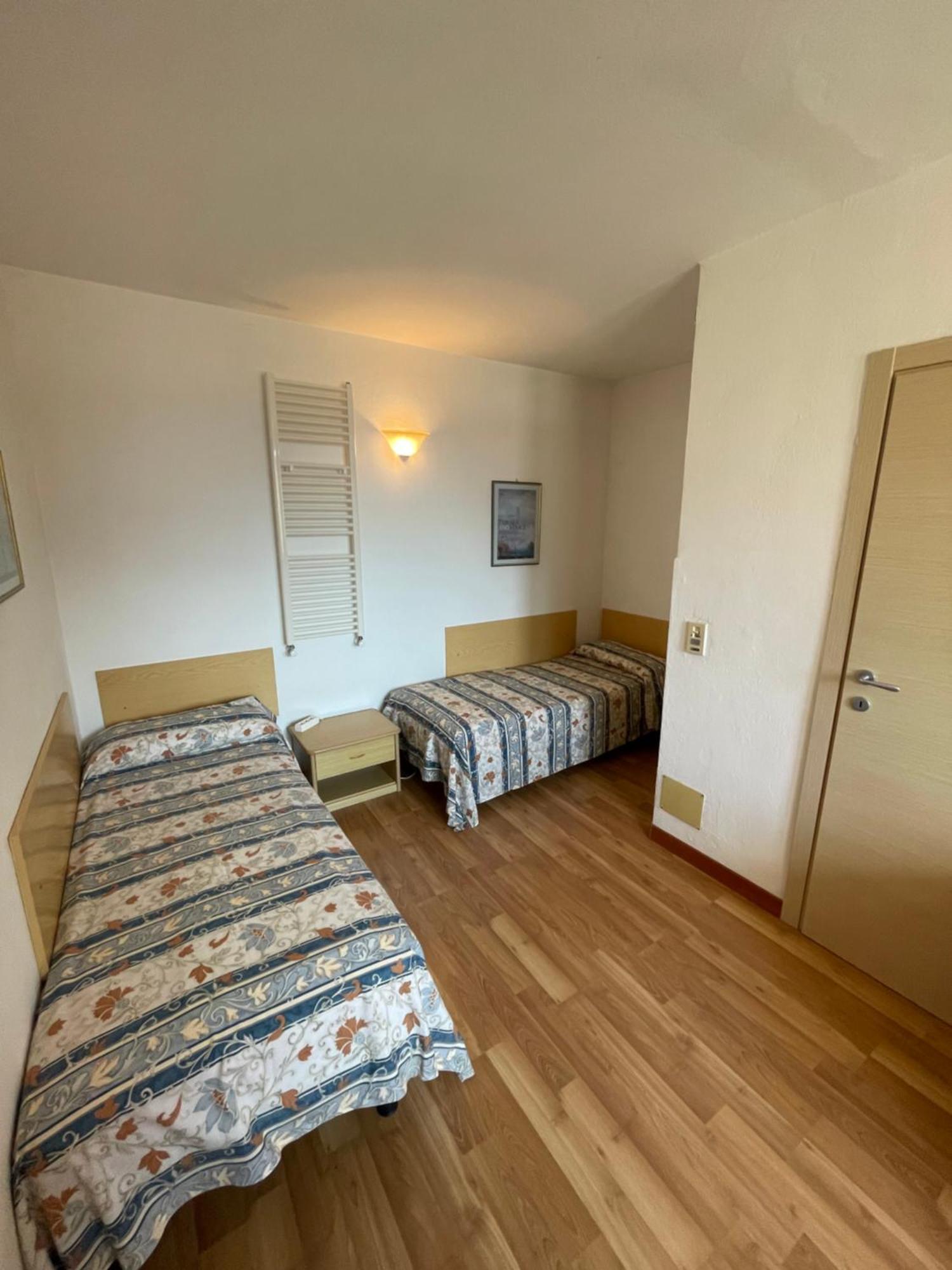 Residence Cascata Varone Рива-дель-Гарда Екстер'єр фото