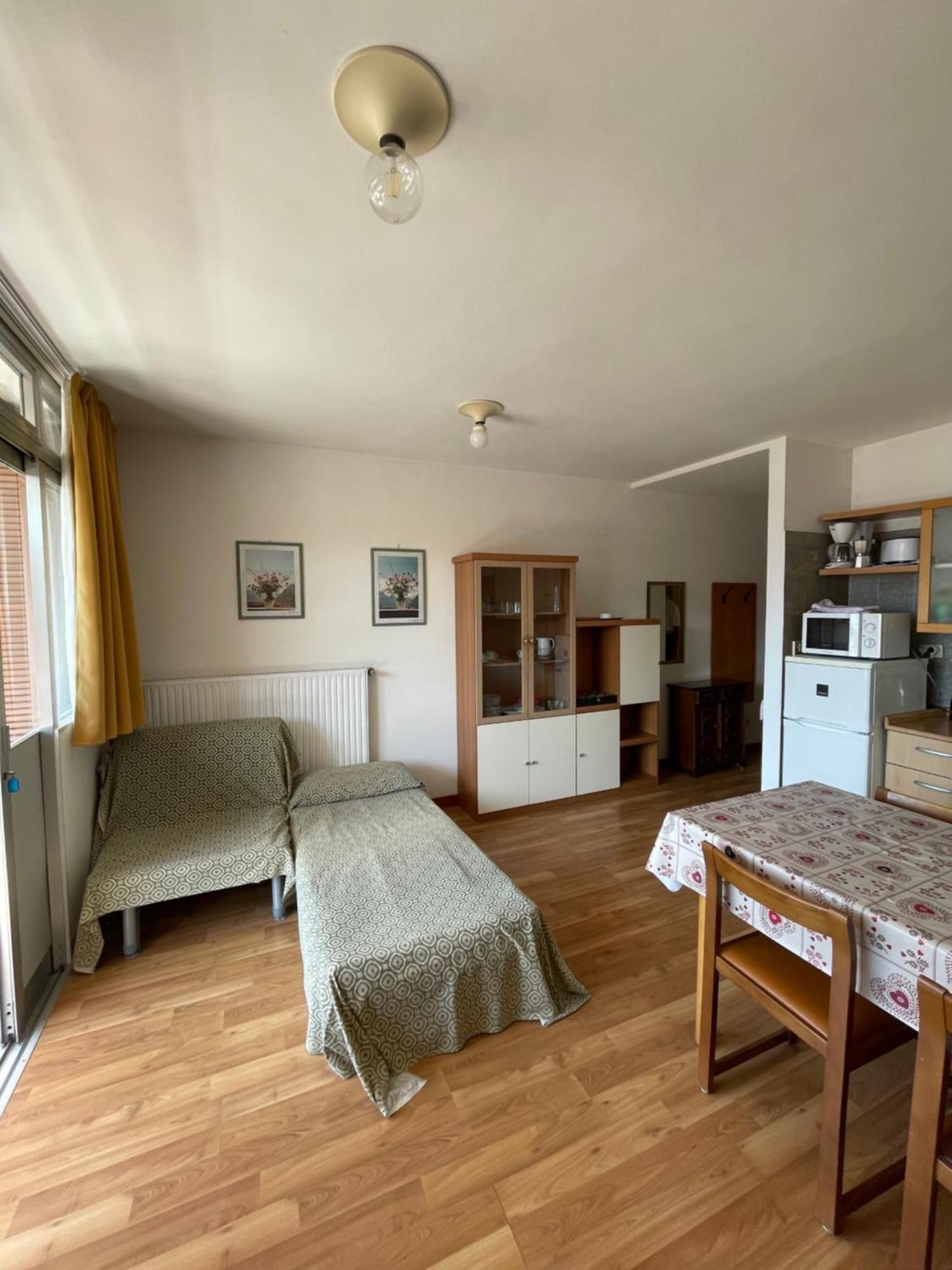 Residence Cascata Varone Рива-дель-Гарда Екстер'єр фото