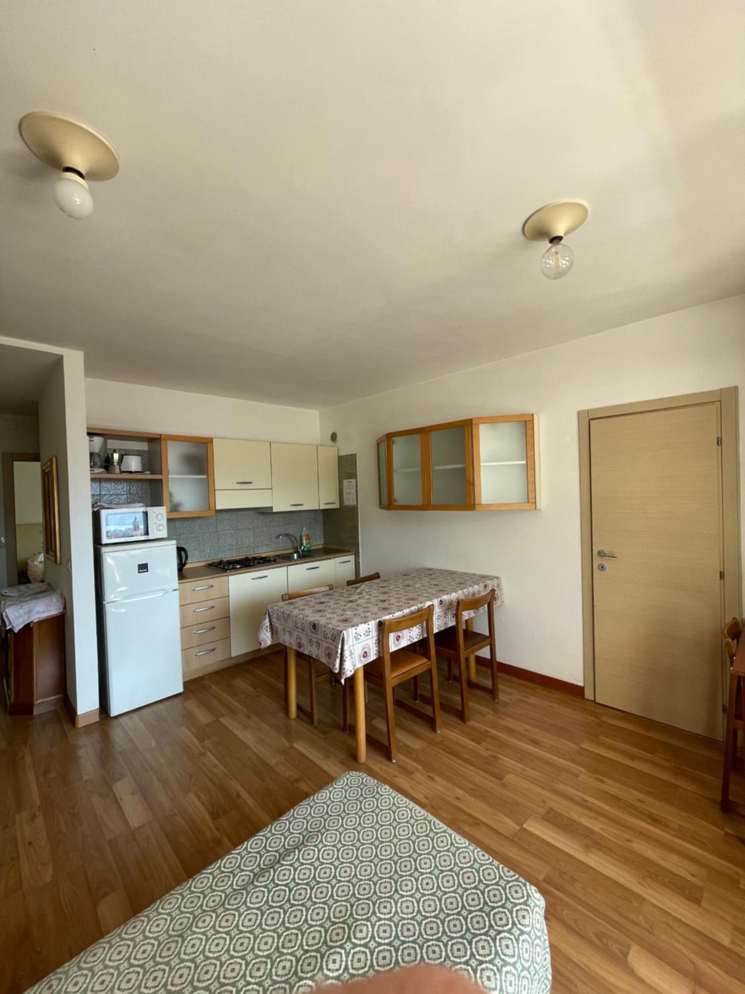 Residence Cascata Varone Рива-дель-Гарда Екстер'єр фото
