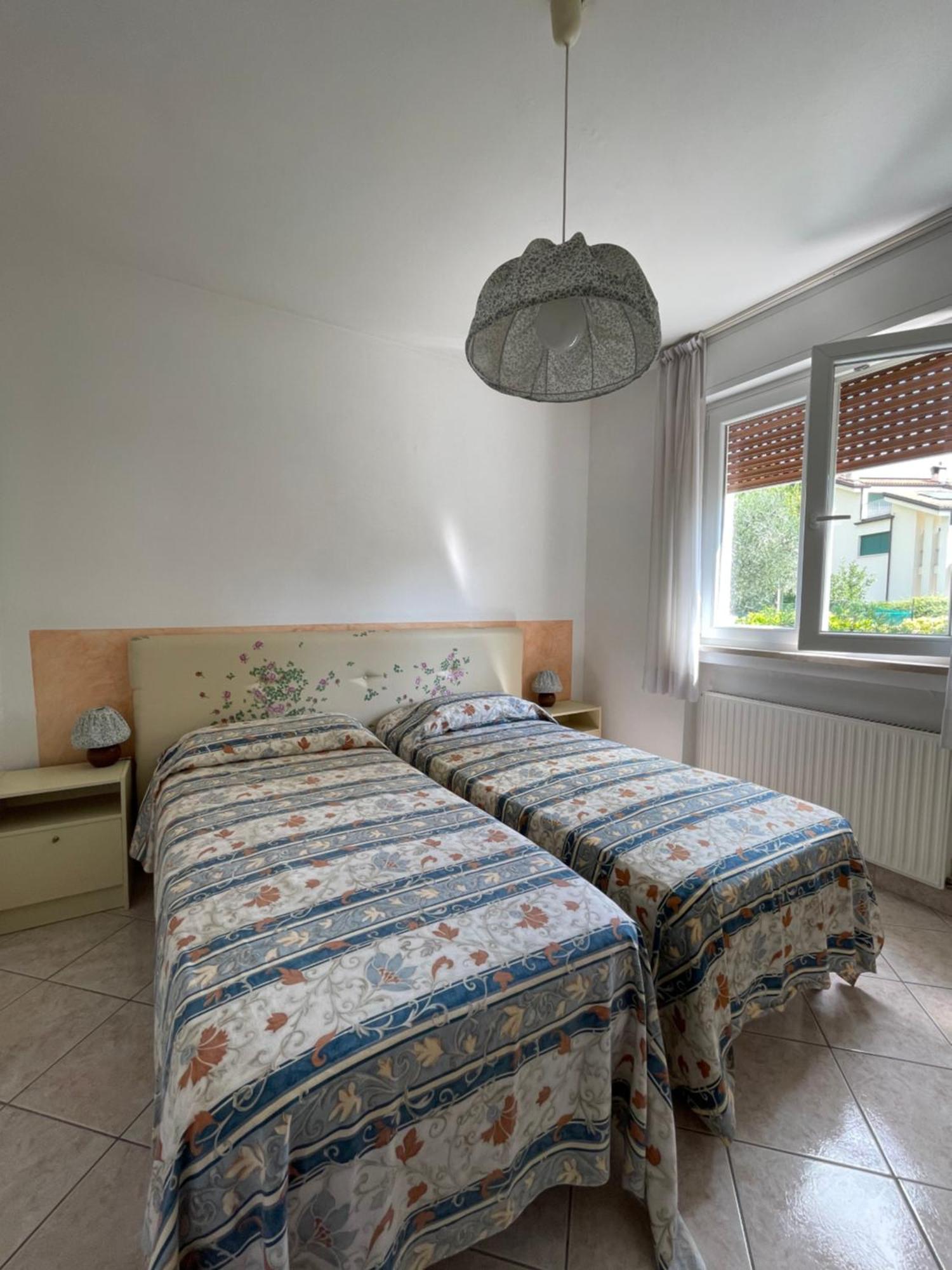Residence Cascata Varone Рива-дель-Гарда Екстер'єр фото