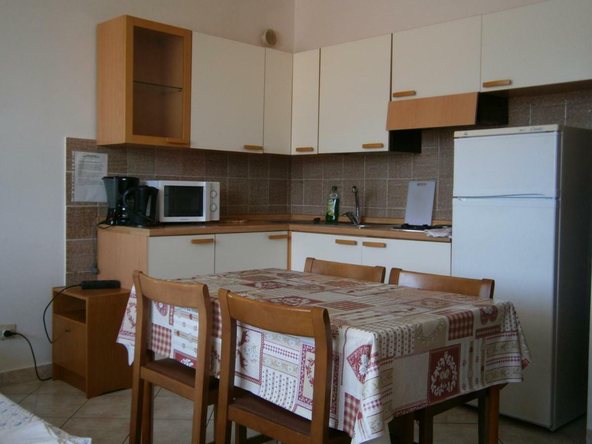 Residence Cascata Varone Рива-дель-Гарда Екстер'єр фото